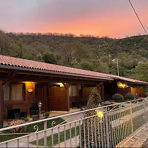 *** Hotel Agri-hotel Da Marianna & Italia