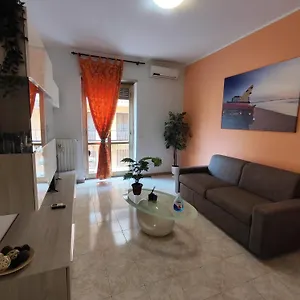  Appartamento Betulle's House Italia