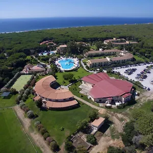 4* Resort Horse Country Congress & - Ribot