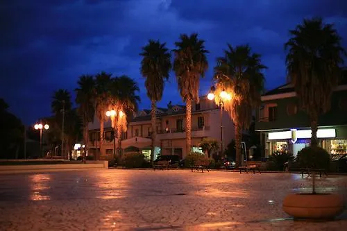 Appartamento Deledda Muravera Italy