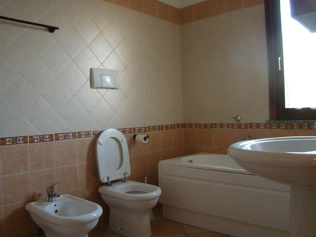 Appartamento Deledda Muravera Apartment