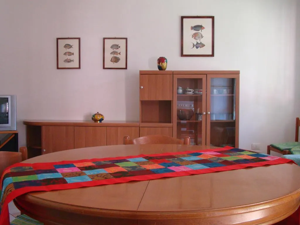 Appartamento Deledda Muravera Italy