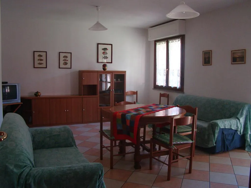 Appartamento Deledda Muravera Apartment